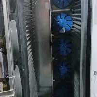 دستگاه خشک کن میوه|ماشینآلات صنعتی|تهران, محمودیه|دیوار