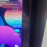 Imac 2013 later|رایانه رومیزی|تهران, استخر|دیوار