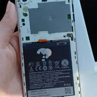 گوشی HTC 650|موبایل|مشهد, حسابی جنوبی (شهرک غرب)|دیوار