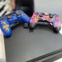 ps4 slim 500|کنسول، بازی ویدئویی و آنلاین|تهران, تجریش|دیوار