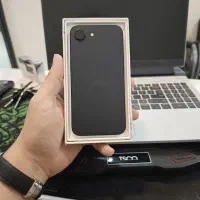 iphone 16e ریجیستر شده فقط انباکس