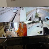 نصاب دوربین و دزدگیر های امنیتی و عیب یابی