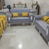 مبلمان گلچیران