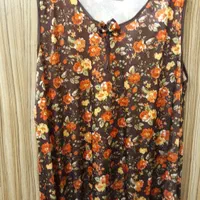 لباس راحتی ومانتو