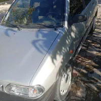 پراید86 دوگانه‌سوز CNG|خودرو سواری و وانت|سنندج, |دیوار