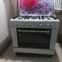 فرگاز|اجاق گاز و لوازم برقی پخت‌وپز|اهواز, کوی آغاجاری|دیوار