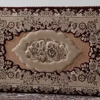 6 عدد پشتی طرح برجسته|پشتی|سنندج, |دیوار