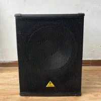 ساب اکتیو بهرینگر ۱۴۰۰ وات معاوضه با باند اکتیو