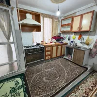 60متر یک خواب طبقه دوم روبه نما