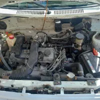 پراید صبا مدل ۸۴|خودرو سواری و وانت|مشهد, شهید آوینی|دیوار