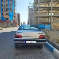 پژو 405 لوازمی|خودرو سواری و وانت|رباط‌کریم, رباط‌کریم|دیوار