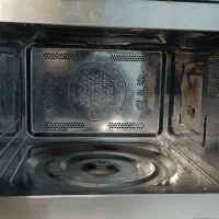 مایکرو ویو و مایکروفر آزور|اجاق گاز و لوازم برقی پختوپز|زاهدان, |دیوار