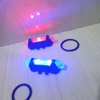 چراغ پلیسی مناسب دچرخه شارژی|قطعات یدکی و لوازم جانبی|نیشابور, شهرک جانبازان|دیوار