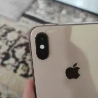 xsmax roz gold 256|موبایل|سنندج, |دیوار