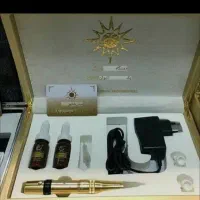 دستگاه تاتو