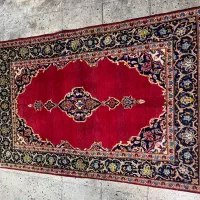 فرش در اندازه و رنگ و طرح های مختلف|فرش|تهران, خانیآباد|دیوار