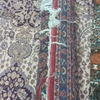 فرش دستبافت