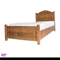 تخت تک نفره و سرویس خواب کامل با قیمت ویژه|تخت و سرویس خواب|ملایر, |دیوار