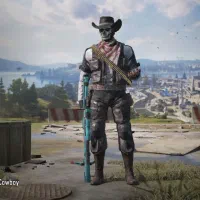 اکانت کالاف قدیمی|کنسول، بازی ویدئویی و آنلاین|گاریزات, |دیوار