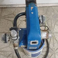 مشعل گازی (۸۰/۲) ایران رادیاتور|آبگرمکن، پکیج، شوفاژ|یزد, |دیوار