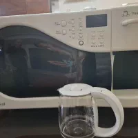 ماکرو ویو ال جی|اجاق گاز و لوازم برقی پخت‌وپز|بجنورد, |دیوار