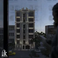 آوارتمان ۱۱۰ متری پیش فروش شهرک فرهنگیان|پیش‌فروش املاک|گنبد کاووس, |دیوار