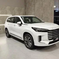 ایکستریم VX|خودرو سواری و وانت|شیراز, شهرک گلدشت حافظ‎|دیوار