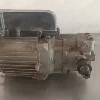 دینام دسته دوم کارواش خانگی سالم ایتالیایی