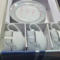 سرویس چایخوری ۱۲ پارچه