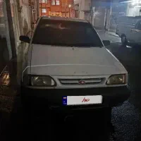 پراید  به شرط|خودرو سواری و وانت|قم, ولیعصر|دیوار