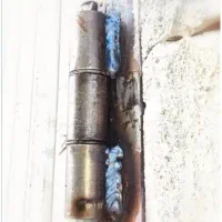 جوشکاری سیار تعمیرات لولا جاقفل درب ضدسرقت خردکاری|خدمات پیشه و مهارت|سبزوار, کوی بهار|دیوار