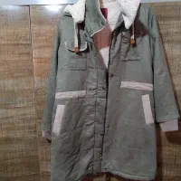 تعدادی پالتو  و کاپشن بچه گانه|لباس|فولادشهر, B1|دیوار