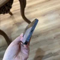 آیفون ۱۳ پرومکس 128 تک سیم کاملاً سالم در حد نو|موبایل|تهران, الهیه|دیوار