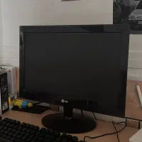 مانیتور LG