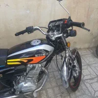 موتور ۲۰۰ احسان برج دوازده ۱۴۰۲