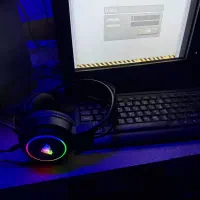 سیستم گیمنت ddr3