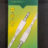 کابل AUX با گانتی