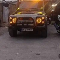 پاژن آفرود|خودرو سواری و وانت|مشهد, نظام دوست|دیوار