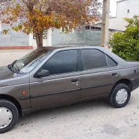 ماشین روا ۸۷