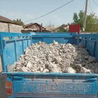 نیسان کمپرسی شن ماسه بادی نخاله خاک گل باغچه نخودی|مصالح و تجهیزات ساختمان|رشت, منظریه|دیوار