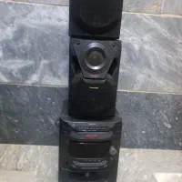 ظبط پاناسونیک
