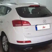 جک  S5 نیوفیس مدل ۱۴۰۲