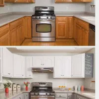 تعمیر مبل رنگ آمیزی نقاشی تغییر رنگ صنایع ام دی اف