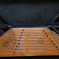 سنتور سالار|سازهای سنتی|ارومیه, |دیوار