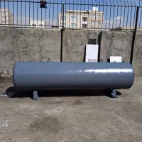 شارژ گاز مایع الپیجی استاندارد