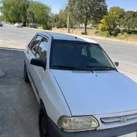 پراید مدل۸۵