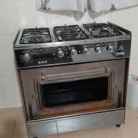 یک عدد اوجاق گاز