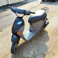 فروش موتور پاکشتی|موتورسیکلت|پارسیان, |دیوار