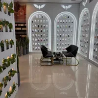 استخدام فروشنده