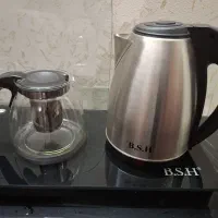 چایساز کنارهم استیل